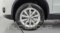 2015 Volkswagen Tiguan