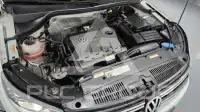 2015 Volkswagen Tiguan