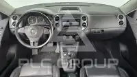 2015 Volkswagen Tiguan