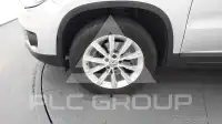 2015 Volkswagen Tiguan