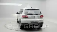 2015 Volkswagen Tiguan
