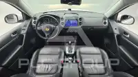 2015 Volkswagen Tiguan