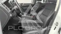 2015 Volkswagen Tiguan