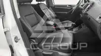 2015 Volkswagen Tiguan
