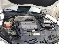 2015 Volkswagen Tiguan