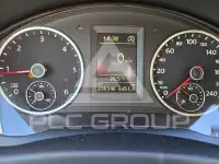 2015 Volkswagen Tiguan