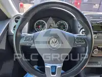 2015 Volkswagen Tiguan