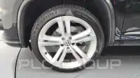 2015 Volkswagen Tiguan