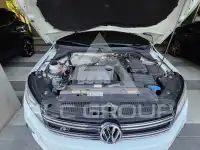 2015 Volkswagen Tiguan