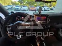 2015 Volkswagen Tiguan