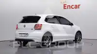 2015 Volkswagen Polo