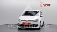 2015 Volkswagen Polo
