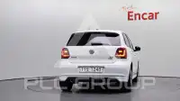 2015 Volkswagen Polo