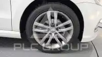 2015 Volkswagen Polo