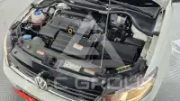 2015 Volkswagen Polo