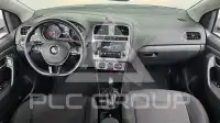 2015 Volkswagen Polo