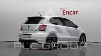 2015 Volkswagen Polo