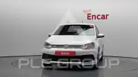 2015 Volkswagen Polo