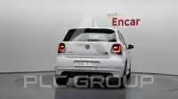 2015 Volkswagen Polo