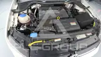 2015 Volkswagen Polo