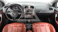 2015 Volkswagen Polo