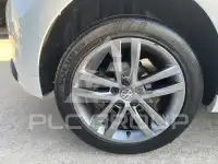 2015 Volkswagen Polo