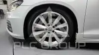 2015 Volkswagen Scirocco
