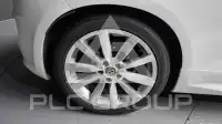 2015 Volkswagen Scirocco