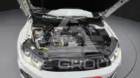 2015 Volkswagen Scirocco