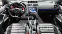 2015 Volkswagen Scirocco
