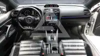 2015 Volkswagen Scirocco