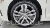 2015 Volkswagen Scirocco