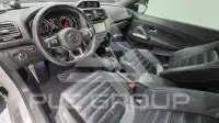 2015 Volkswagen Scirocco