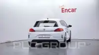 2015 Volkswagen Scirocco