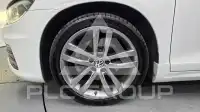 2015 Volkswagen Scirocco