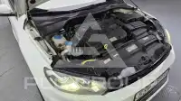 2015 Volkswagen Scirocco