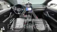 2015 Volkswagen Scirocco