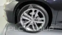 2015 Volkswagen Scirocco