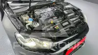 2015 Volkswagen Scirocco