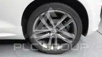 2015 Volkswagen Scirocco