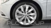 2015 Volkswagen CC