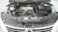 2015 Volkswagen CC