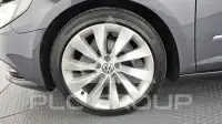 2015 Volkswagen CC