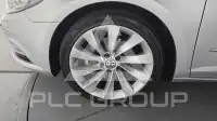 2015 Volkswagen CC