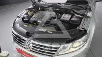 2015 Volkswagen CC