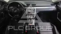 2015 Volkswagen CC