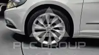 2015 Volkswagen CC