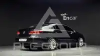 2015 Volkswagen CC
