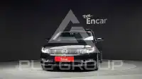 2015 Volkswagen CC