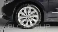 2015 Volkswagen CC